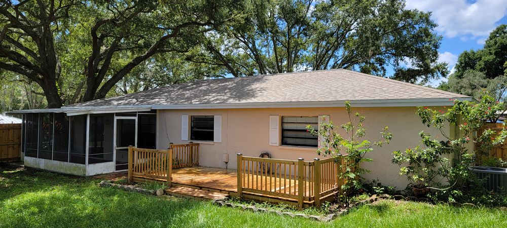 All Photos for Blue Stream Roof Cleaning & Pressure Washing in Tampa, FL