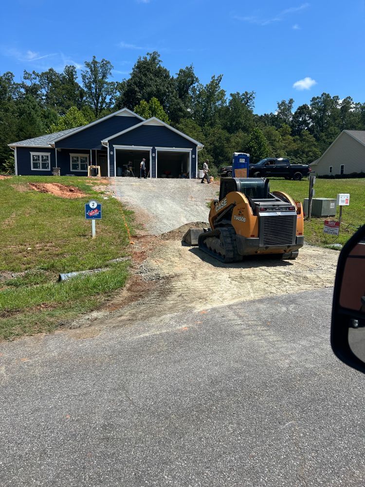 All Photos for James R Carter Paving in Roanoke, VA