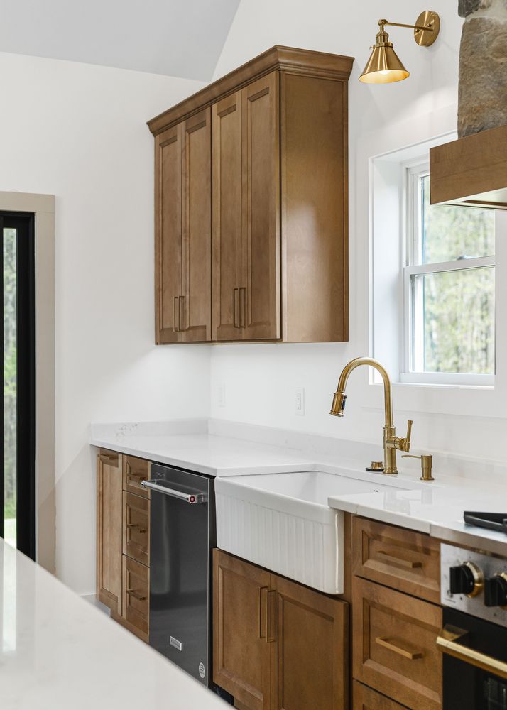 New Construction and Custom Homes  for B4 Construction LLC in Cookeville, TN