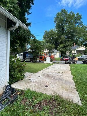 All Photos for Bulldawg Disaster Response in Atlanta, GA