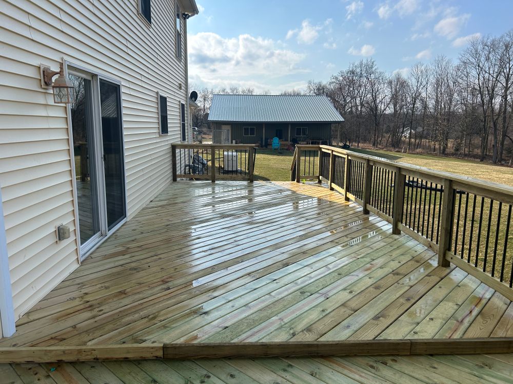 All Photos for K&S Carpentry in Oakland County, MI