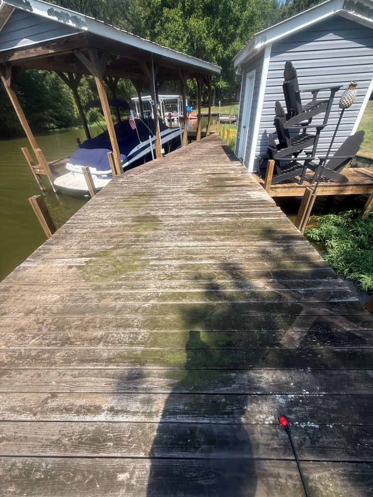 All Photos for Honey Exterior Services in Stanfield, NC