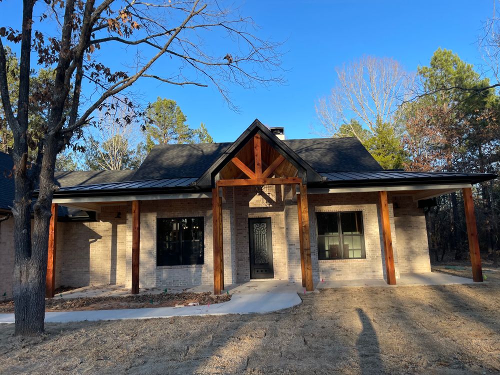 All Photos for Neely Construction & Design LLC in Chandler, TX