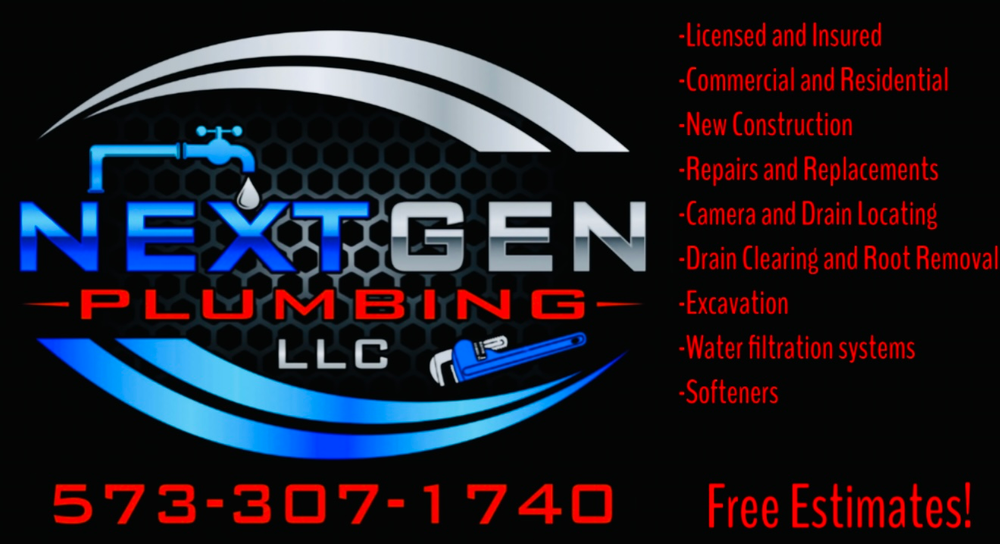 All Photos for Next Gen Plumbing in Winona, MO