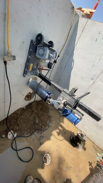 Excavating for C Bar B Excavation and Repair in Pocatello, ID