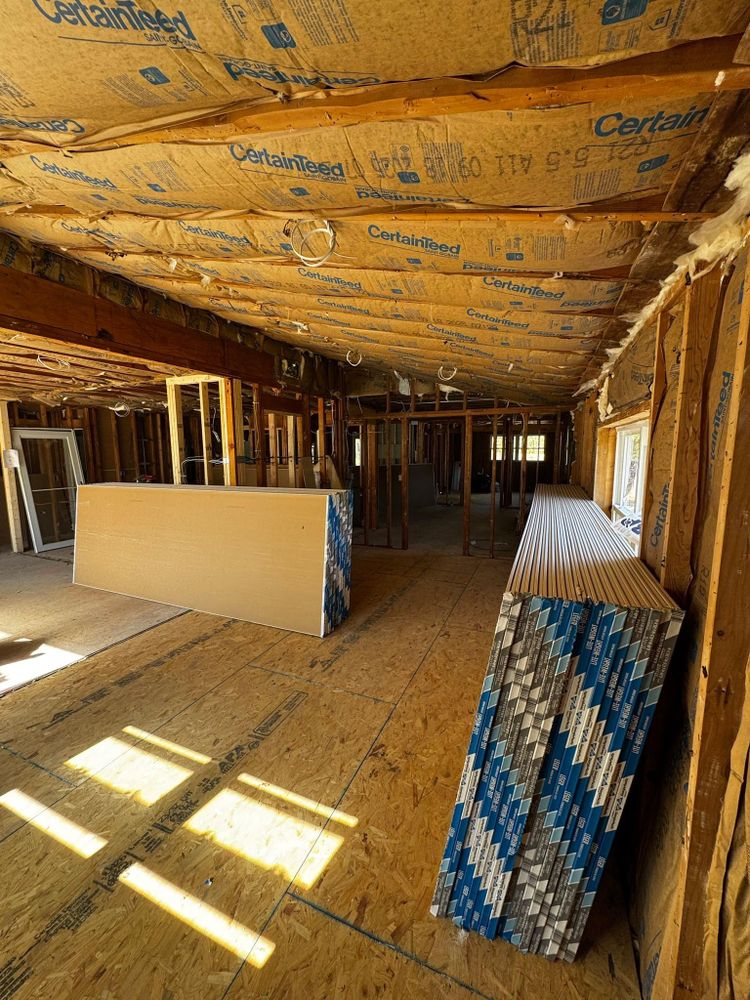All Photos for Jackson & Son Construction in Burlington County, NJ