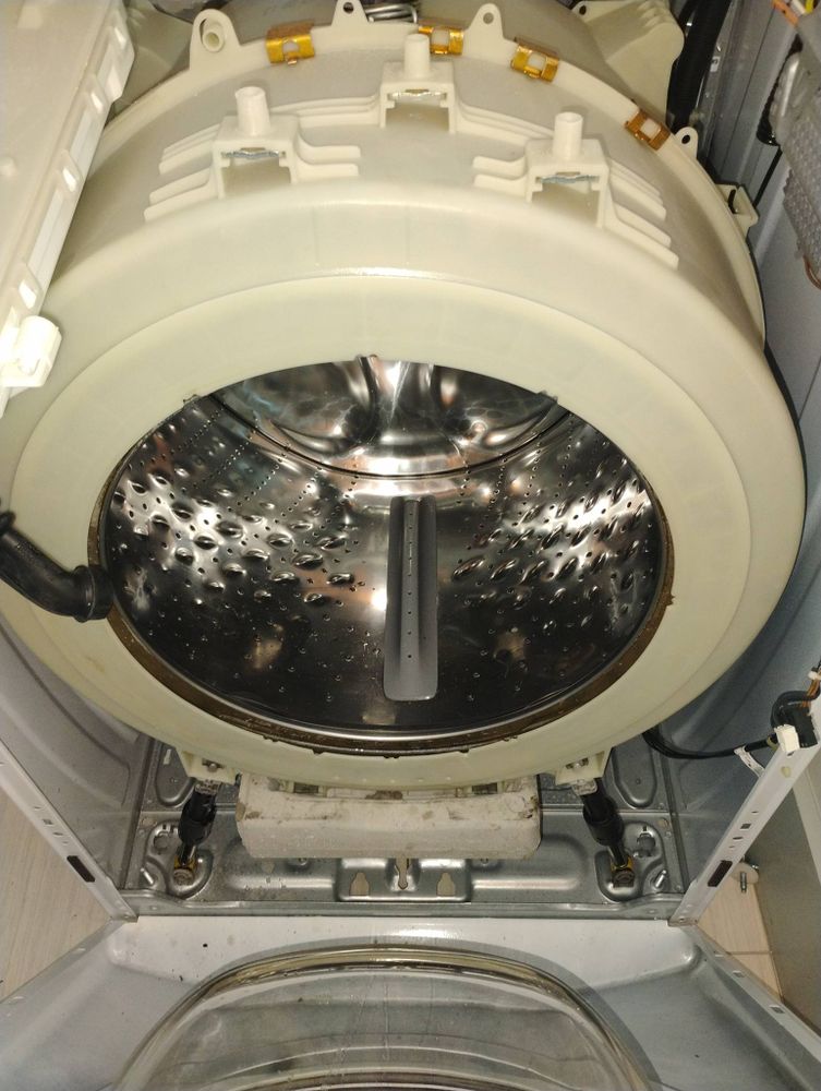 Our Work for G.M.B Appliances LLC in DeFuniak Springs, FL