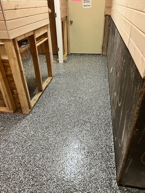 All Photos for Advanced Coating Solutions in Wittenberg, WI