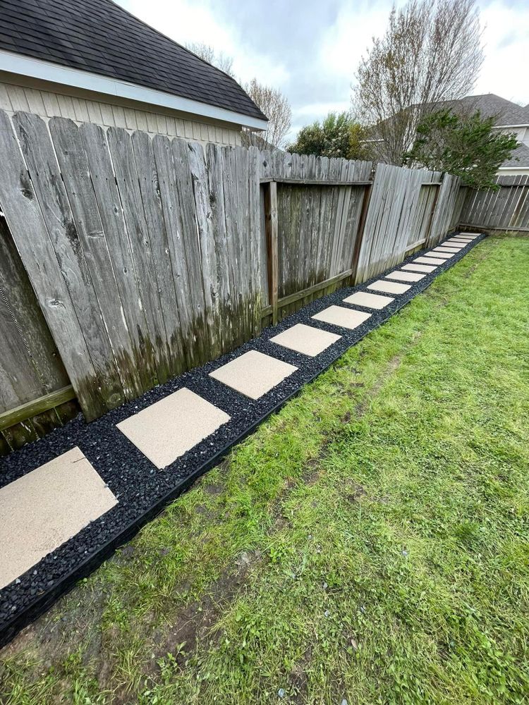 All Photos for OTM Hardscape & Construction in Houston, TX