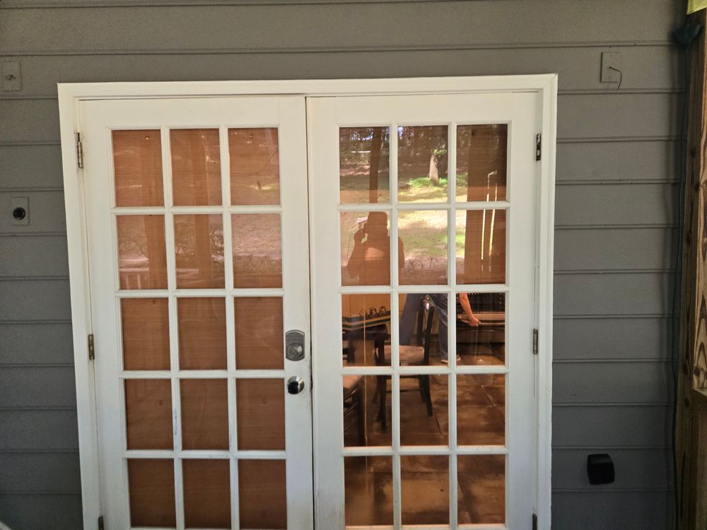 All Photos for Squeaky Clean Windows Gutters & More in Hoover, AL