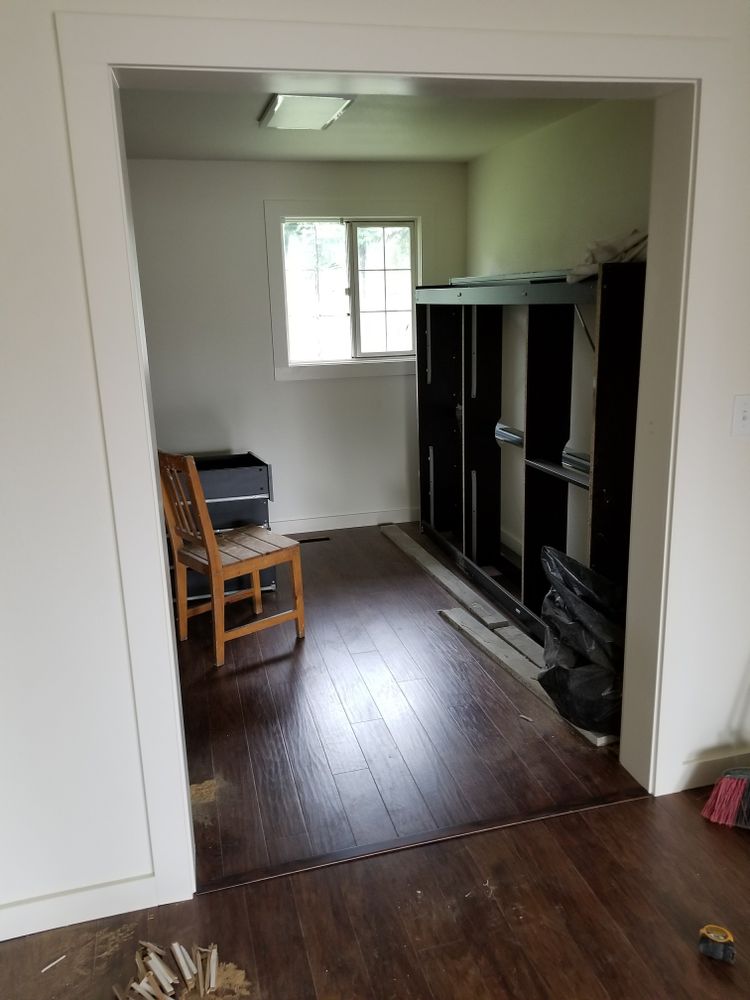 All Photos for Home Pros in Maple Falls, WA