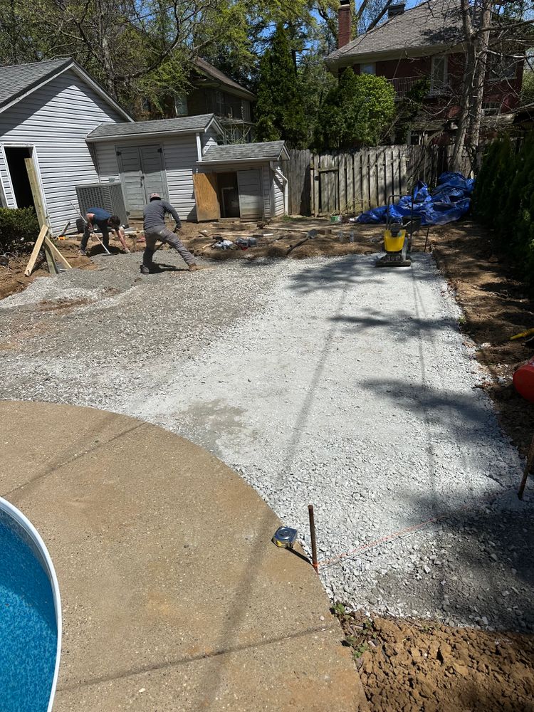 All Photos for Evolutions Property Maintenance in Louisville, KY