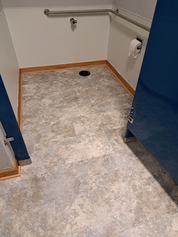All Photos for Pipkin's Flooring in Liberal, KS