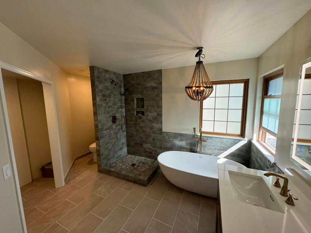 All Photos for 3 Alarm Plumbing Inc in Alamosa, Colorado