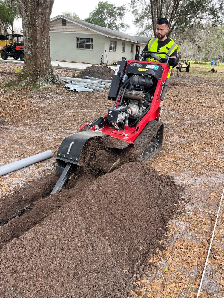 All Photos for Manny’s 407 Electric Inc in St. Cloud, FL