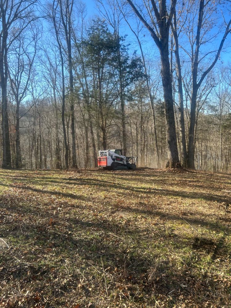 All Photos for Z's Land Management & Forestry Mulching in Smithville, TN