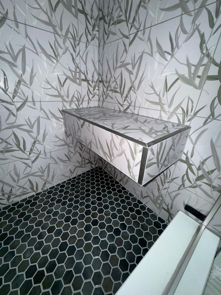 All Photos for A-L Tile in Saluda, SC
