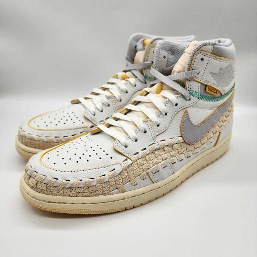 High Top Sneakers for Strange Soles in Boston, MA