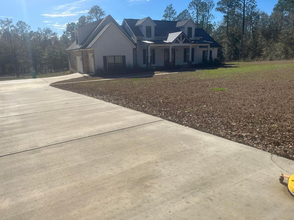 All Photos for All-Star Lawn Care & Soft Washing in Mobile, AL