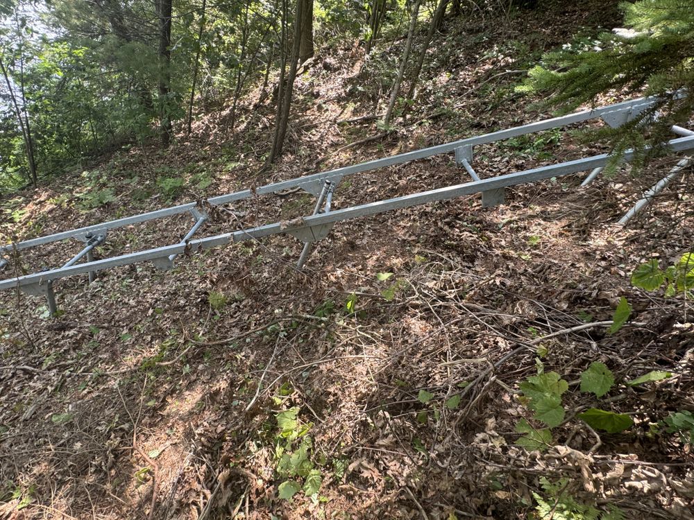 Landscaping Lawn Care for Daugherty's Tough Lawn Care in Essexville, MI