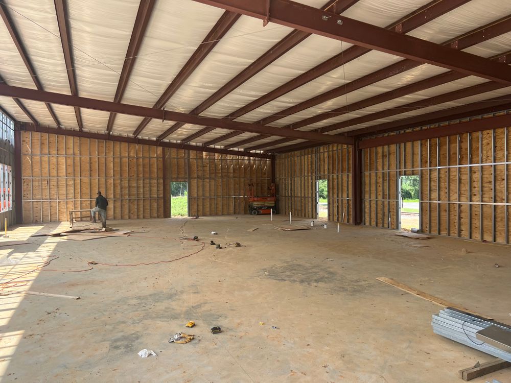 All Photos for Broadway & McMullen Construction in Hattiesburg, MS