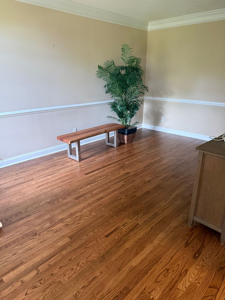 All Photos for Master Hardwood Floors in Raleigh, NC