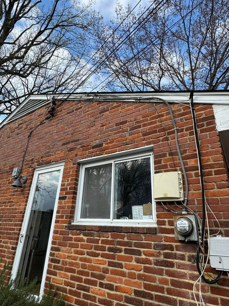 All Photos for Barnes Electrical Service in Woodbridge, VA