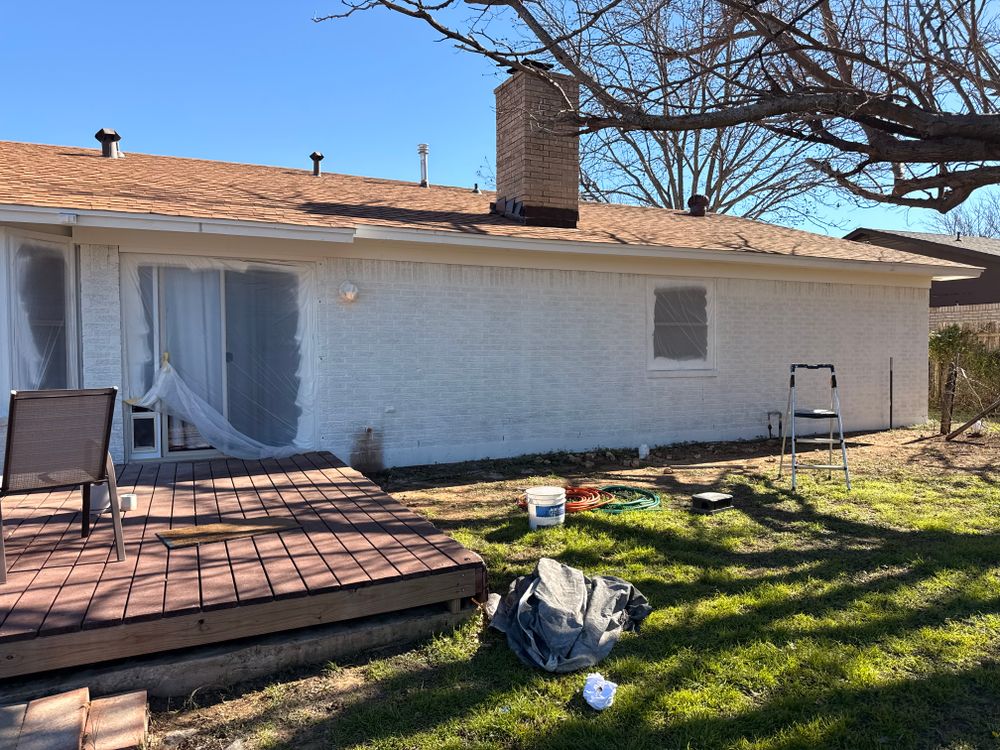 All Photos for S&R Home Renovations in Brownwood, TX