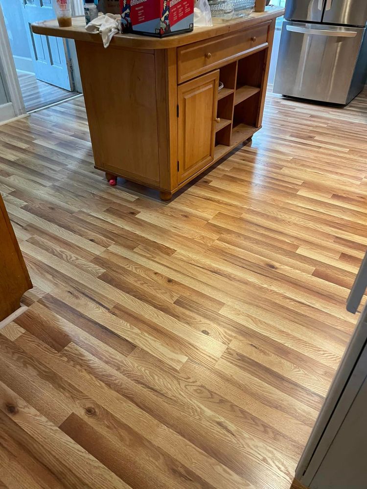 We provide professional flooring installation services to help homeowners create beautiful, long-lasting floors. Our expertise covers hardwood, laminate, tile and more. for All Around Roofing And Construction in Townsend, MA