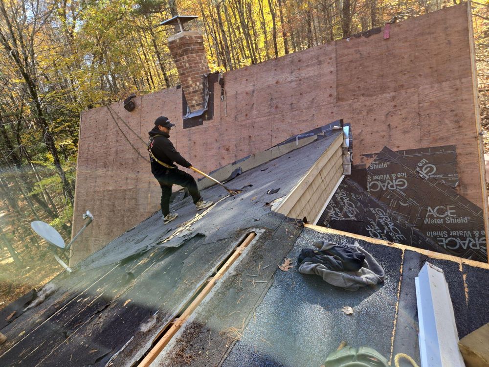 All Photos for Jalbert Contracting LLC in Alton, NH