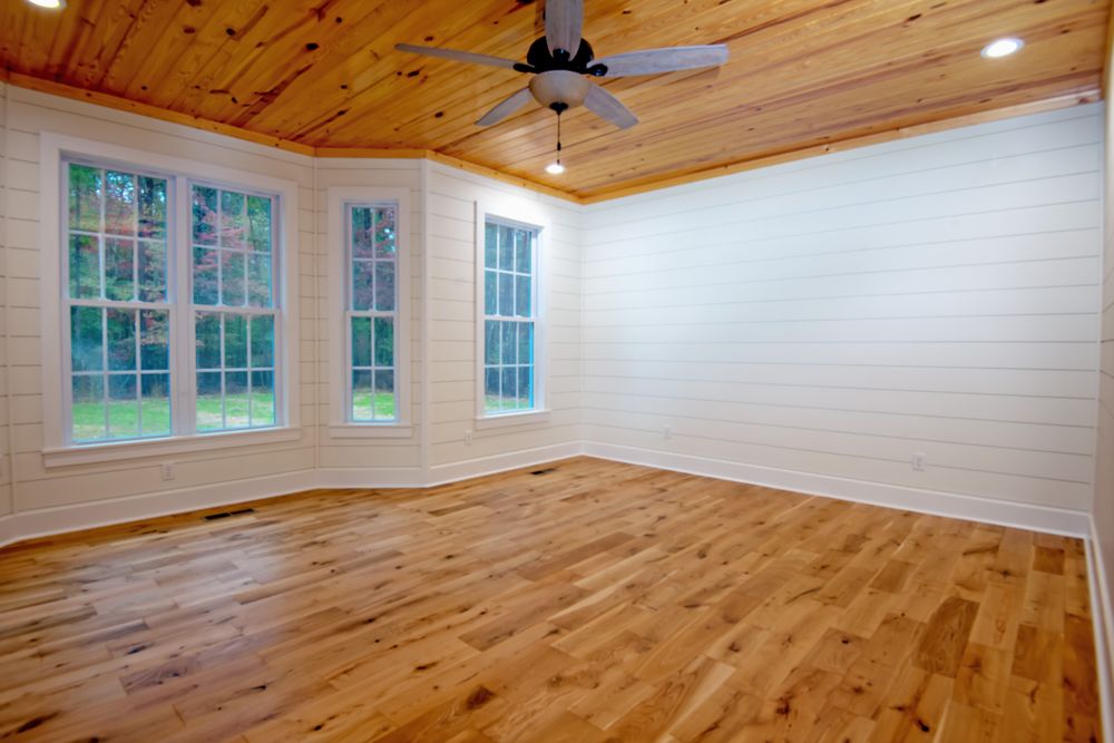 Kennon for Emfinger Custom Builders LLC in Pine Mountain, GA