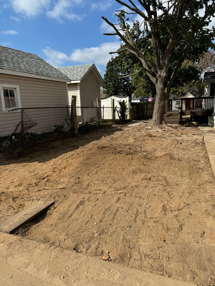 All Photos for Joe’s Landscape & Design in Egg Harbor Township, NJ