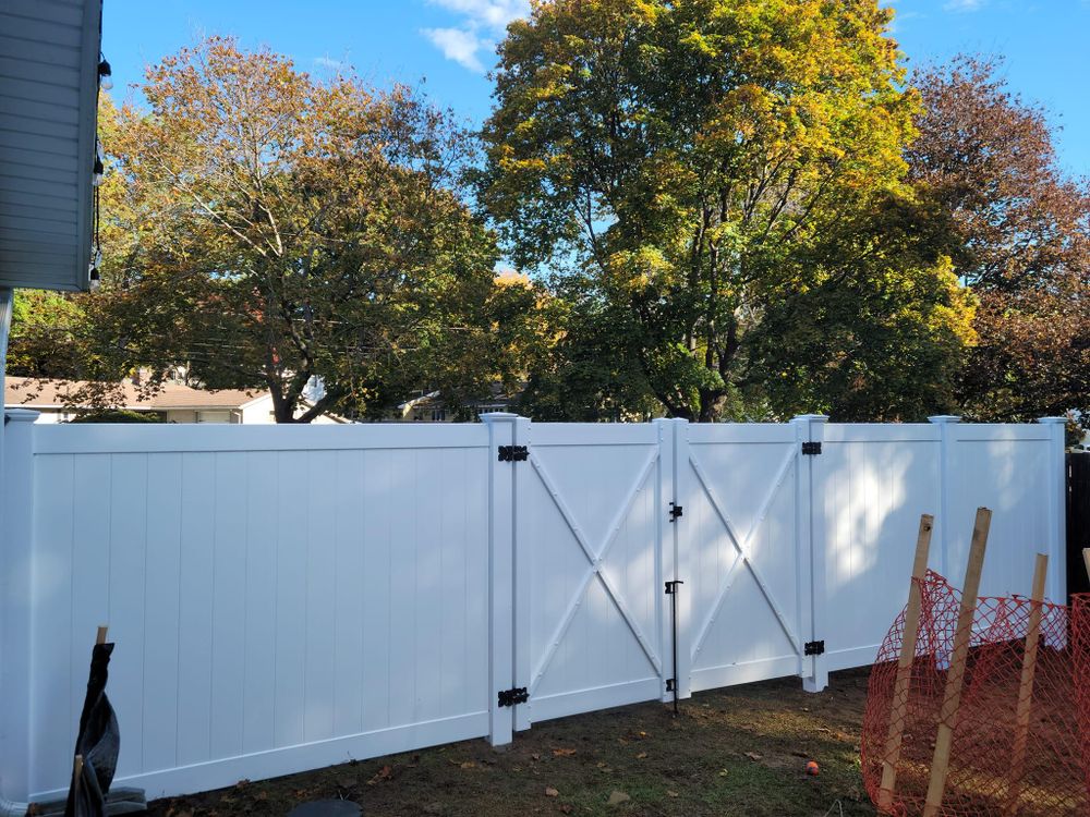 All Photos for Azorean Fence in Peabody, MA