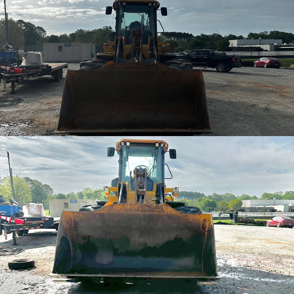 All Photos for Gaffney Pressure Washing in Spartanburg, SC