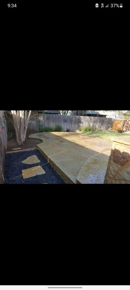 All Photos for Martin's Masonry & Landscaping in Leander, TX