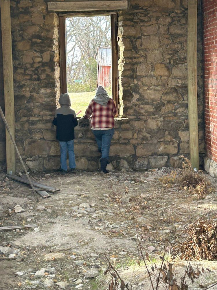 All Photos for Blue Collar Construction and Remodeling in White City, KS