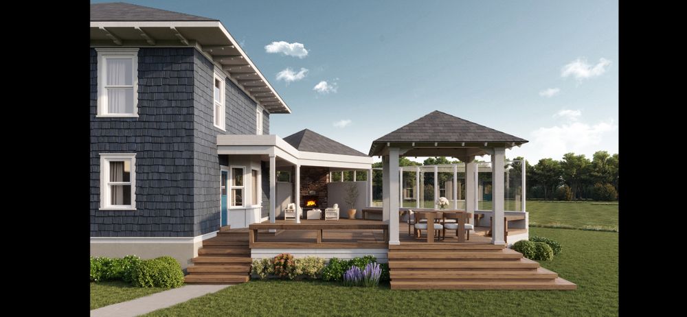 All Photos for Pro Visions Construction in Mount Vernon, WA