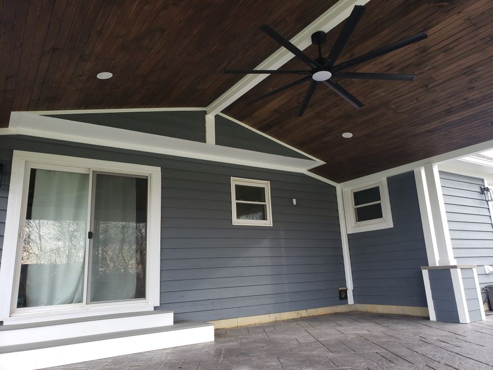 Garage Door for Baxter Services in Butler County, OH