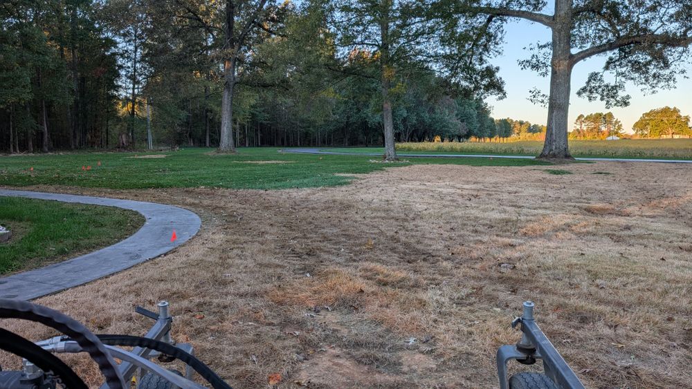 All Photos for E-Z Care Lawn Service in Prince George, VA