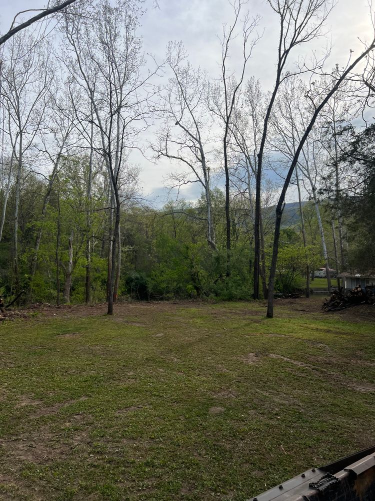 All Photos for Clarke Excavation Co. in Covington, VA