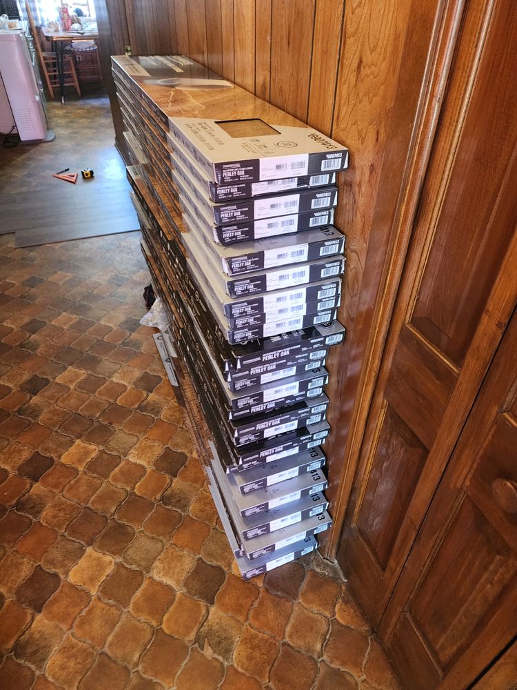 All Photos for S.W. Construction in Center, TX