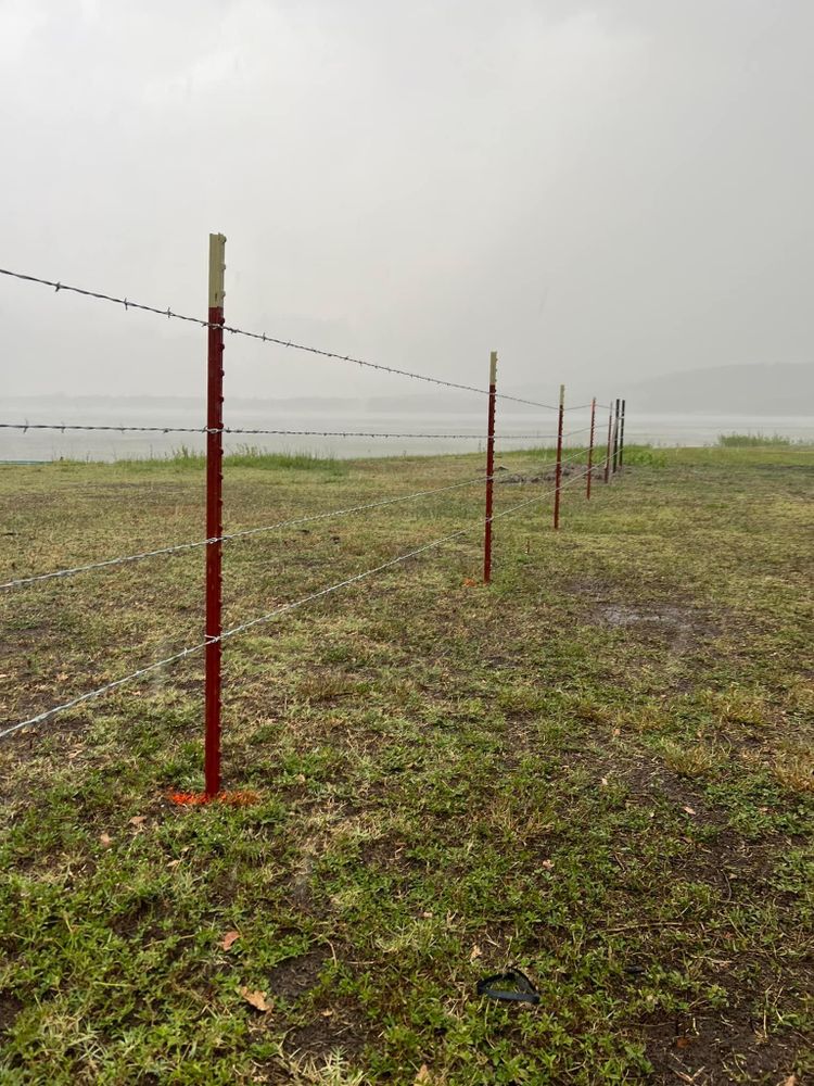 All Photos for D&D Custom Services in Jacksboro,  TX