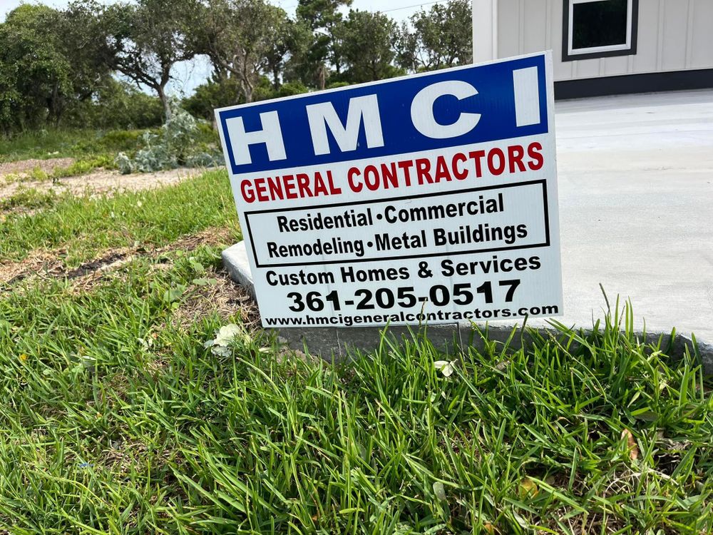 All Photos for HMCI General Contractors in Rockport , TX