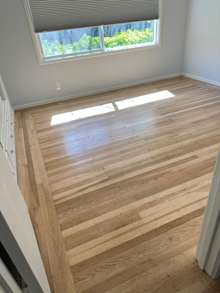 All Photos for Unique Hardwood Floors in Concord, CA