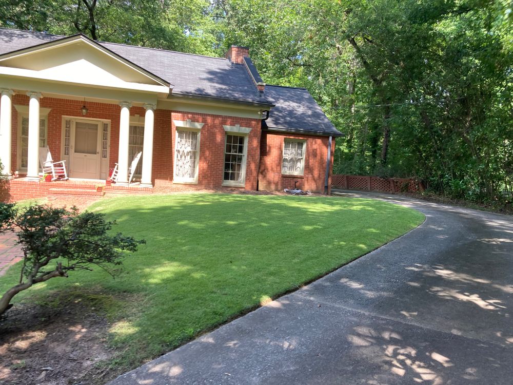 All Photos for Aries Lawnscapes in Atlanta, GA