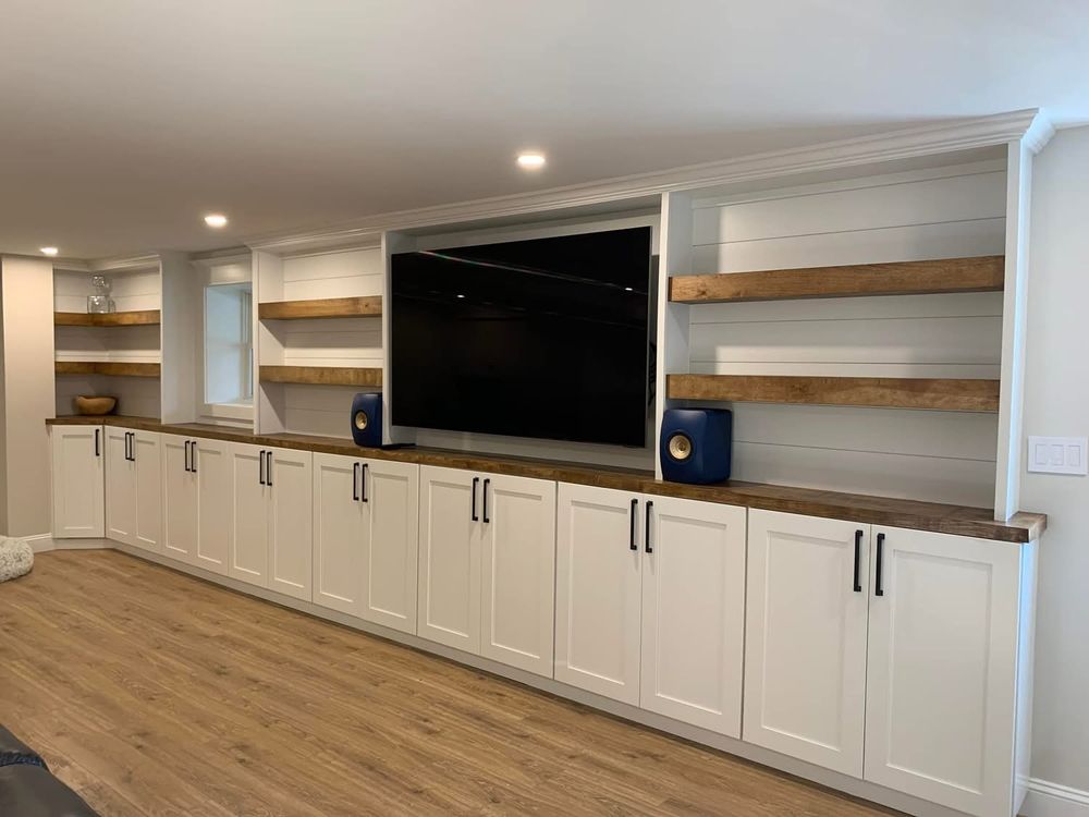 All Photos for Top Pros Construction in Haverhill, MA