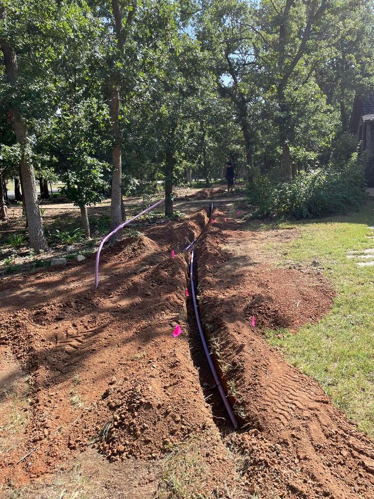 Septic for Bleeker Waste Water in Cleburne, TX