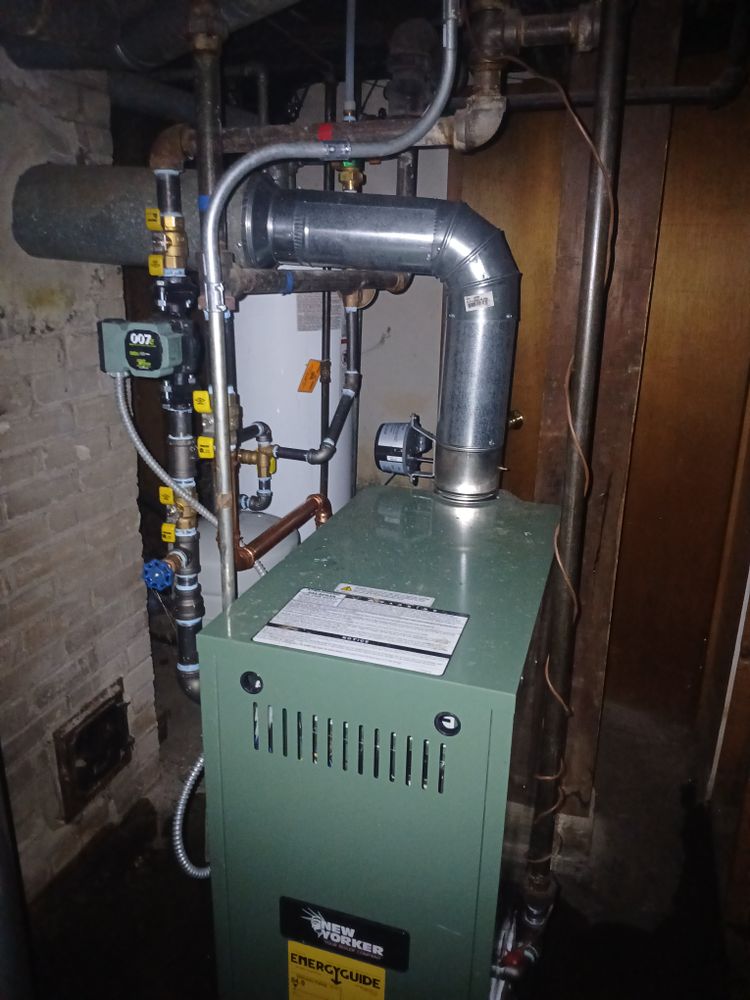 All Photos for Barth Boiler LLC in Hales Corner, WI