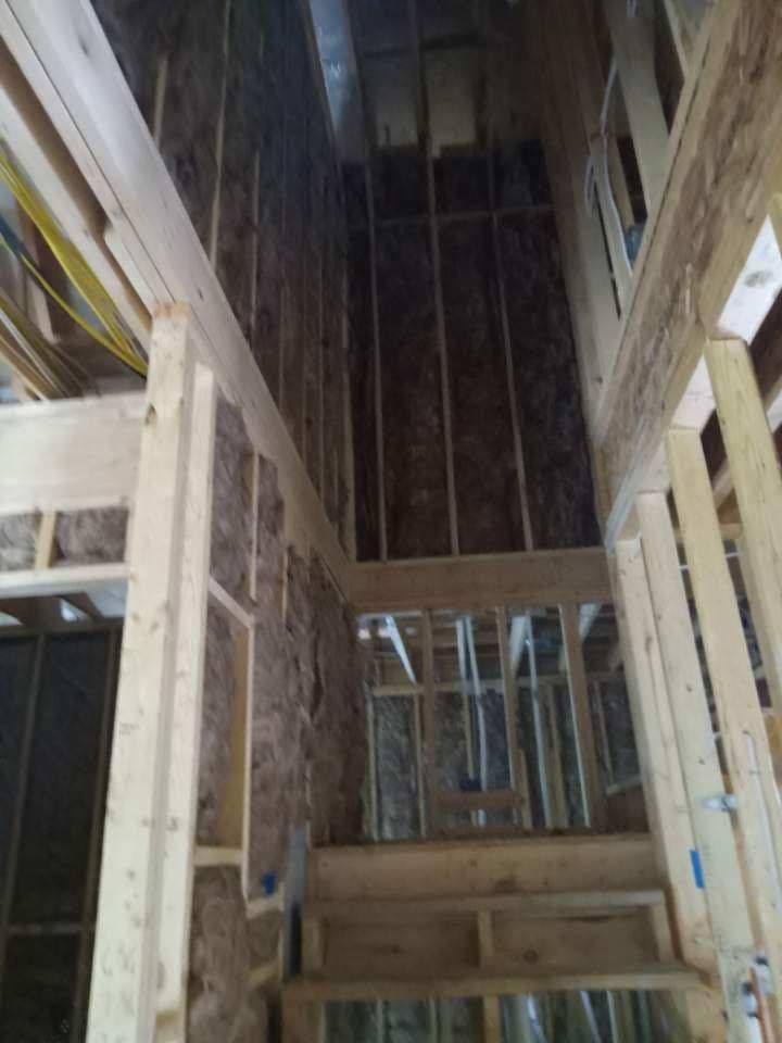  Insulation for Pro Gutter and Insulation in Cedartown, GA