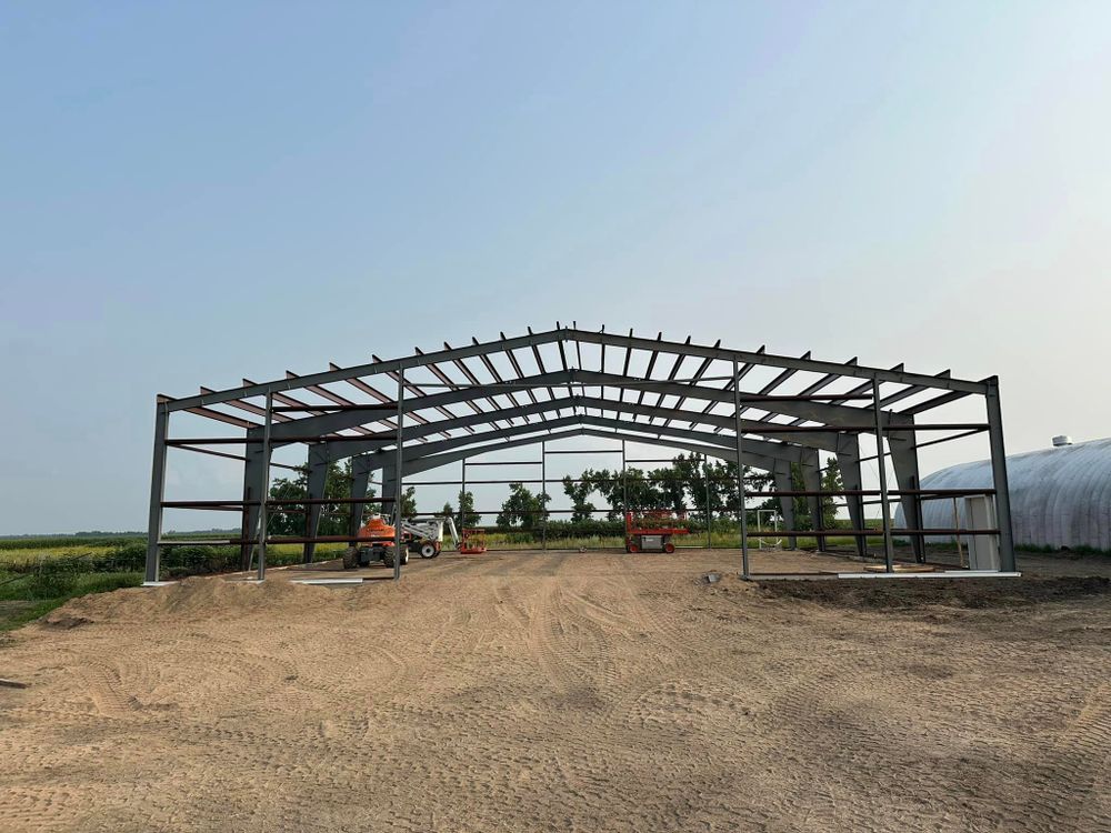 Discover how our Metal Buildings company can enhance your property with additional services, including custom designs and installation solutions. Transform your home today - explore the possibilities with us! for JS STEEL ERECTORS in Midland County, TX